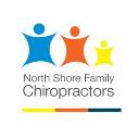 North Shore Family Chiropractors logo